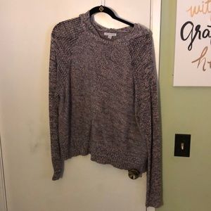 Pastel hoodie. Size XL. American Eagle Outfitters.